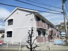 エステート江川B棟の外観画像