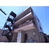 赤阪マンションの外観画像