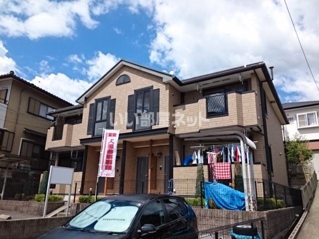 リトル アイランドの外観画像
