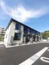 グランフラーヴ東仁井令の外観画像