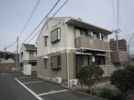 セジュールU Bの外観画像