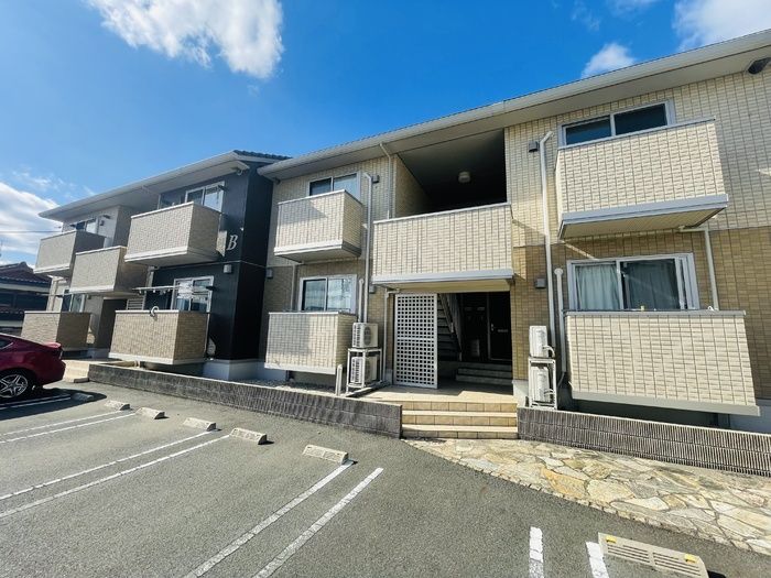 D-room大屋 B棟の外観画像
