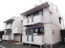 セジュール上ノ郷の外観画像
