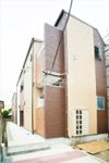 Baan荒町の外観画像
