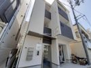 サンビレッジWESTの外観画像