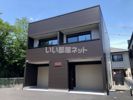 STコートⅡの外観画像