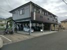 サムパレスの外観画像