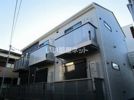 キャメル谷塚瀬崎の外観画像