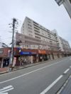 藤和しらさぎハイタウンAの外観画像