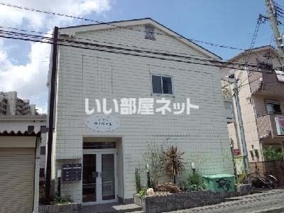 メゾンヴィベールの外観画像