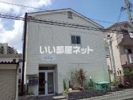 メゾンヴィベールの外観画像