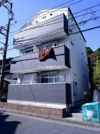 casa furtuna横浜柴町の外観画像