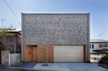 世田谷区砧7丁目戸建の外観画像