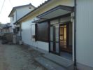 石和町市部戸建ての外観画像