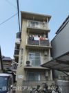 扇町ローズガーデンの外観画像