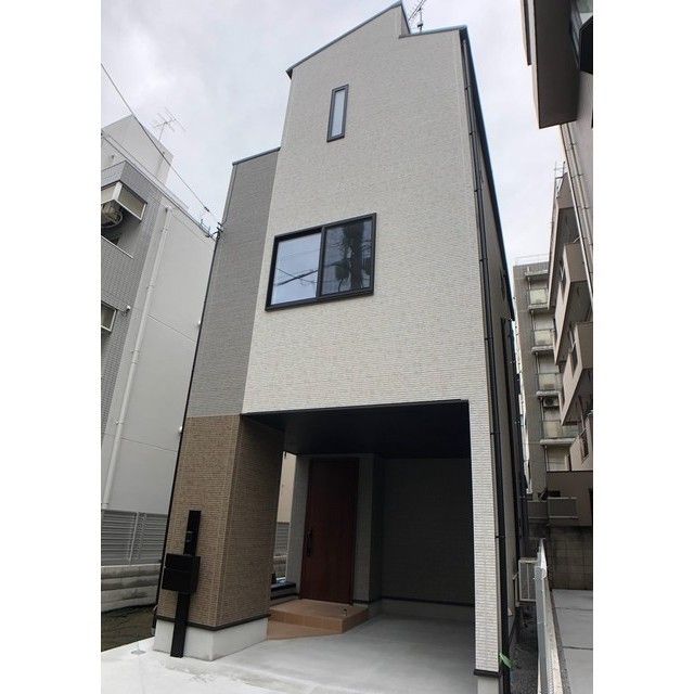 Kolet江戸川橋の外観画像