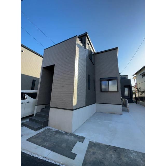 Kolet日進#19の外観画像