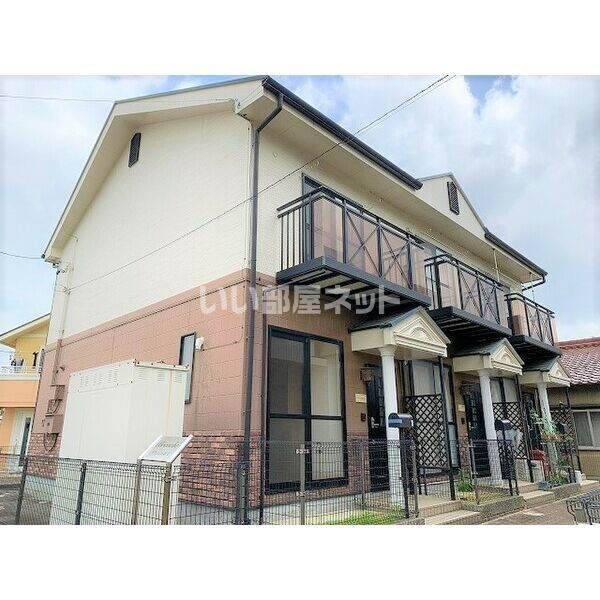 ブランシェ寿Ⅰの外観画像