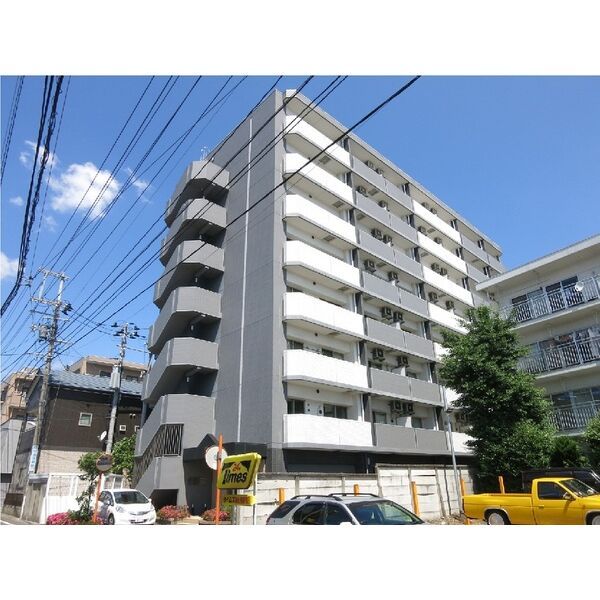 アーバンフラッツ青葉小田原の外観画像