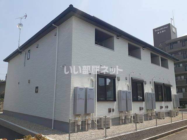 グラース T&Sの外観画像