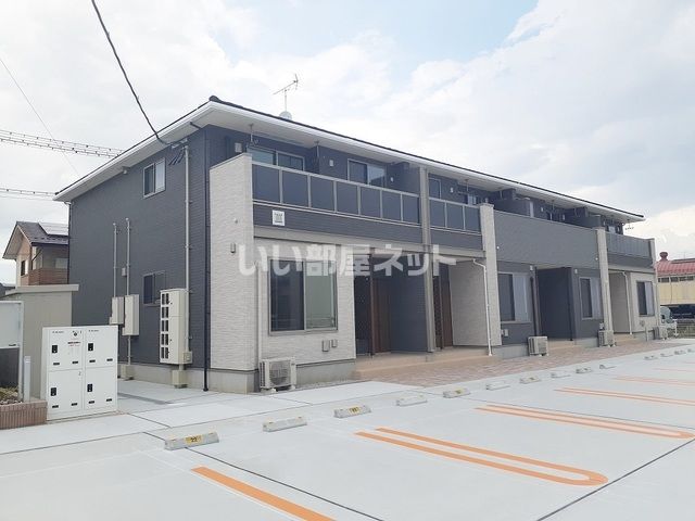 ゼファー Ⅲの外観画像