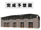 コーリン是則 Ⅱの外観画像