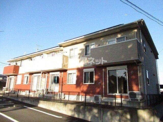 フォレスト フェアリーⅡの外観画像
