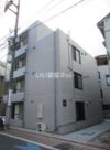 CASA PACE糀谷の外観画像
