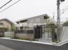 シャーメゾン殿山町の外観画像