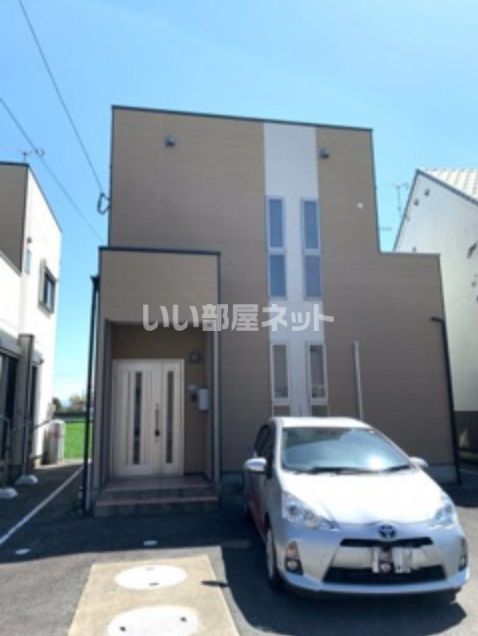 スマイリー木元の外観画像