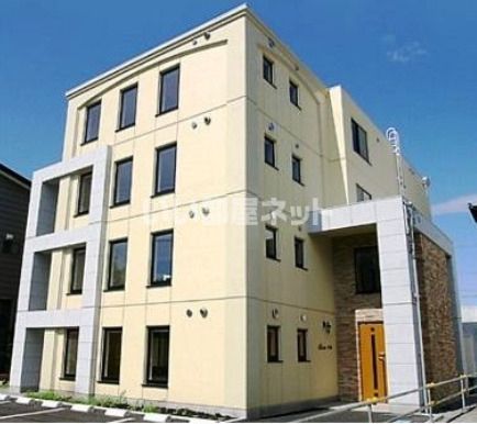 アリエーテ大手町の外観画像