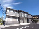 フォレスタ ヴィラ Cの外観画像