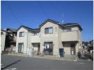 冨田邸Aの外観画像