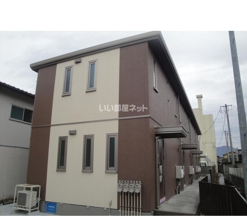 おひさまの外観画像