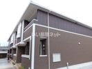 ブランメゾン 常盤の外観画像