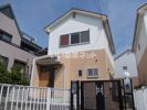 岩根戸建の外観画像