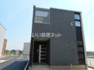 レジデンス まほろば C棟の外観画像