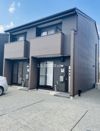 アビタシオンSuzuの外観画像