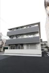 DーROOMやはたの外観画像
