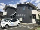 ケイリュウⅢの外観画像