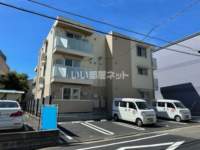 Fleurir(フルリール)の外観画像