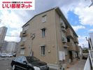シュロス作右衛門の外観画像