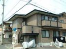 アルシオネ翠の外観画像