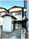 和歌山市 鳴神戸建て（115-21）の外観画像