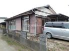 城町貸家の外観画像
