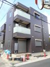 グランデールの外観画像
