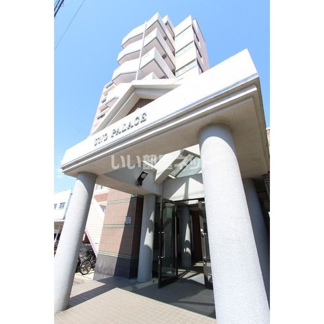 UNO PLACEの外観画像