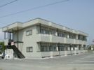ハイツ藤の外観画像