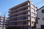 三田高島平第2コーポの外観画像