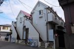 ヒロハイツBの外観画像
